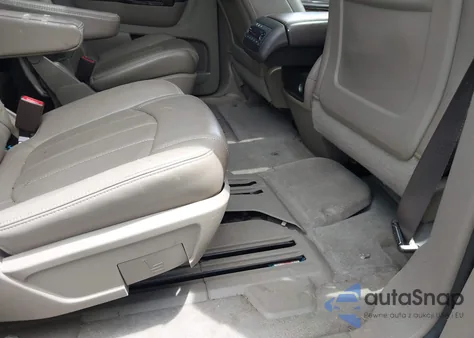 2013 GMC Acadia Denali z USA, uszkodzony, nr VIN 1GKKRTKD2DJ207980